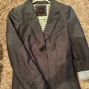 The limited blazer/jacket